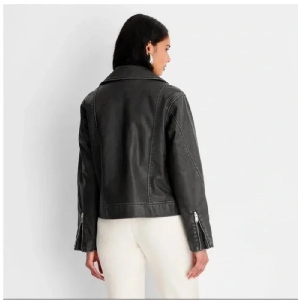 Universal Thread Black Jacket - Picture 14 of 14